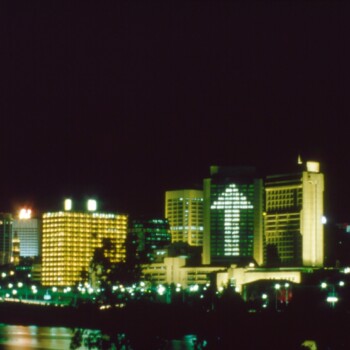 1988 InterFace Project